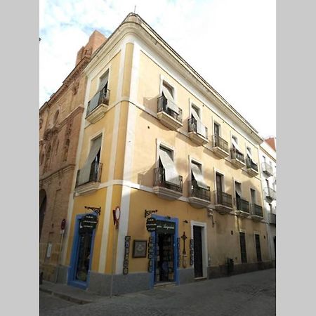 Apartamento Centro Encarnacion 2º I Lägenhet Sevilla Exteriör bild