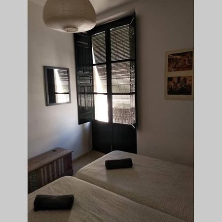 Apartamento Centro Encarnacion 2º I Lägenhet Sevilla Exteriör bild