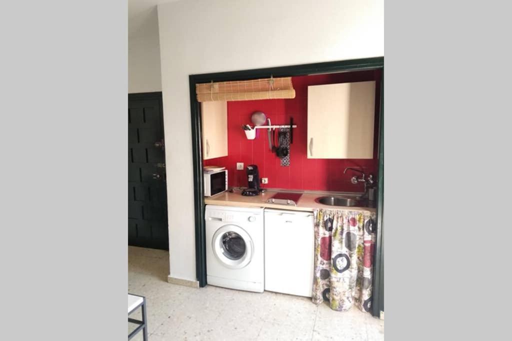 Apartamento Centro Encarnacion 2º I Lägenhet Sevilla Exteriör bild