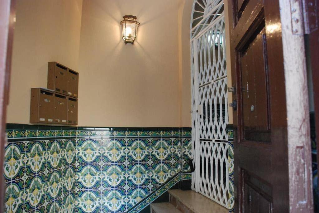 Apartamento Centro Encarnacion 2º I Lägenhet Sevilla Exteriör bild