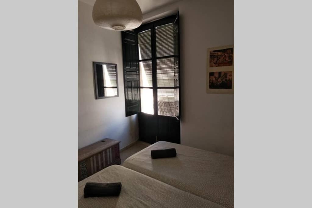 Apartamento Centro Encarnacion 2º I Lägenhet Sevilla Exteriör bild