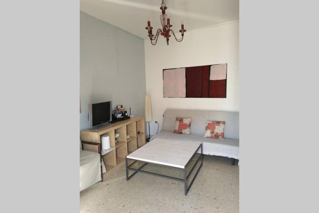 Apartamento Centro Encarnacion 2º I Lägenhet Sevilla Exteriör bild