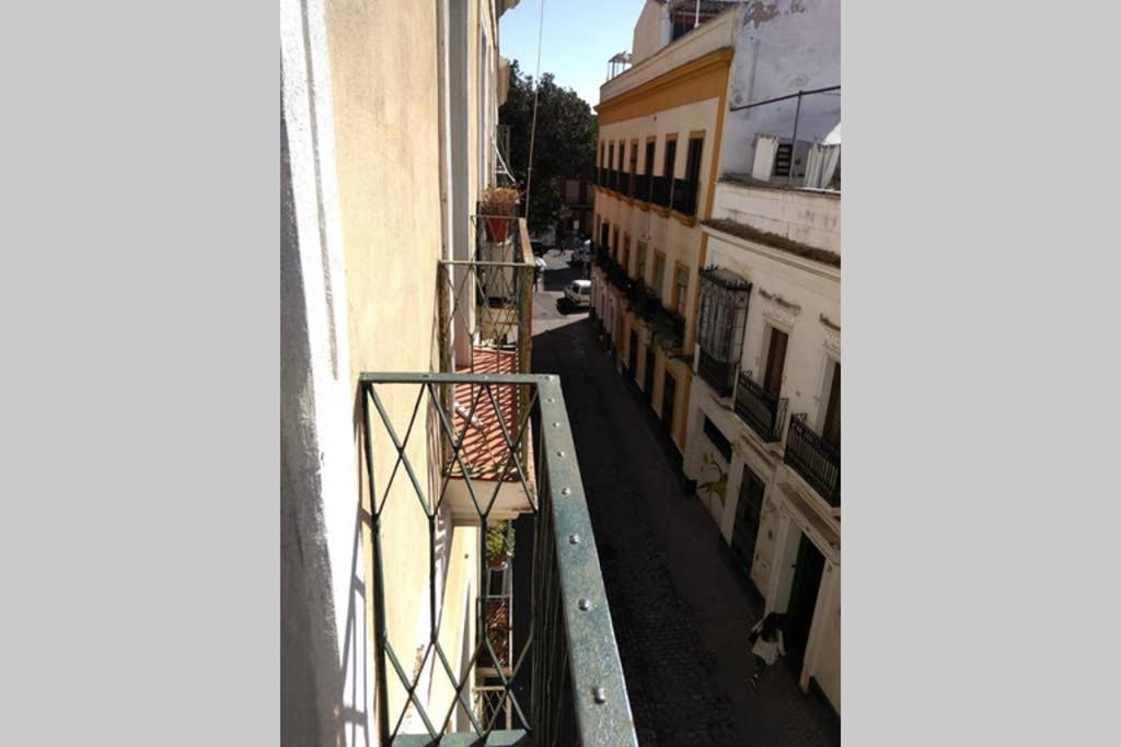 Apartamento Centro Encarnacion 2º I Lägenhet Sevilla Exteriör bild