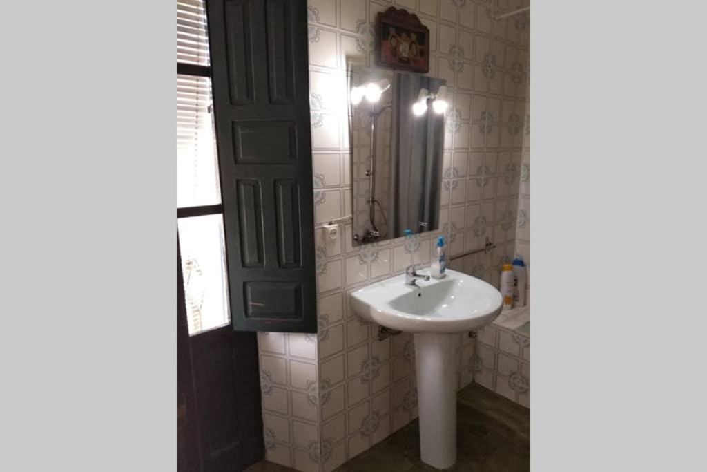 Apartamento Centro Encarnacion 2º I Lägenhet Sevilla Exteriör bild