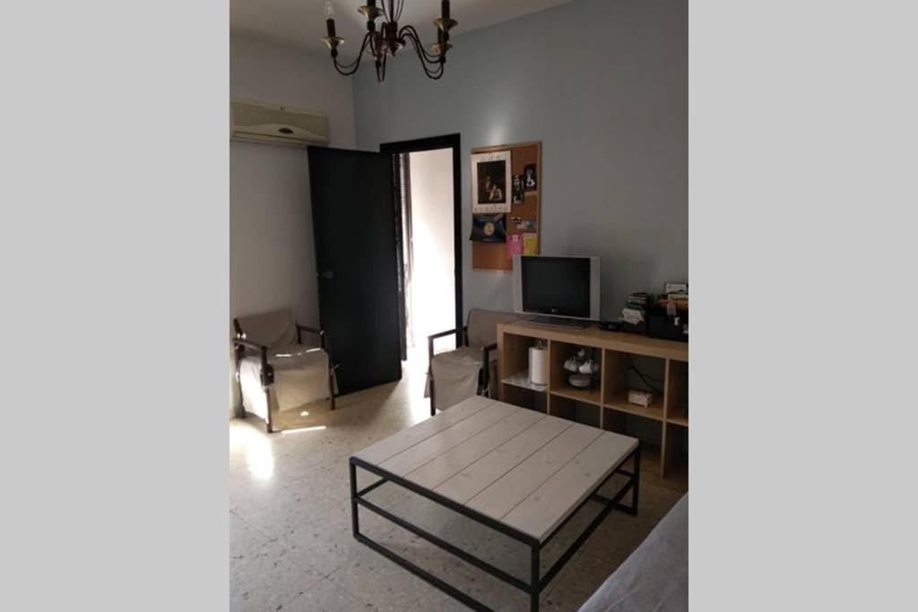 Apartamento Centro Encarnacion 2º I Lägenhet Sevilla Exteriör bild