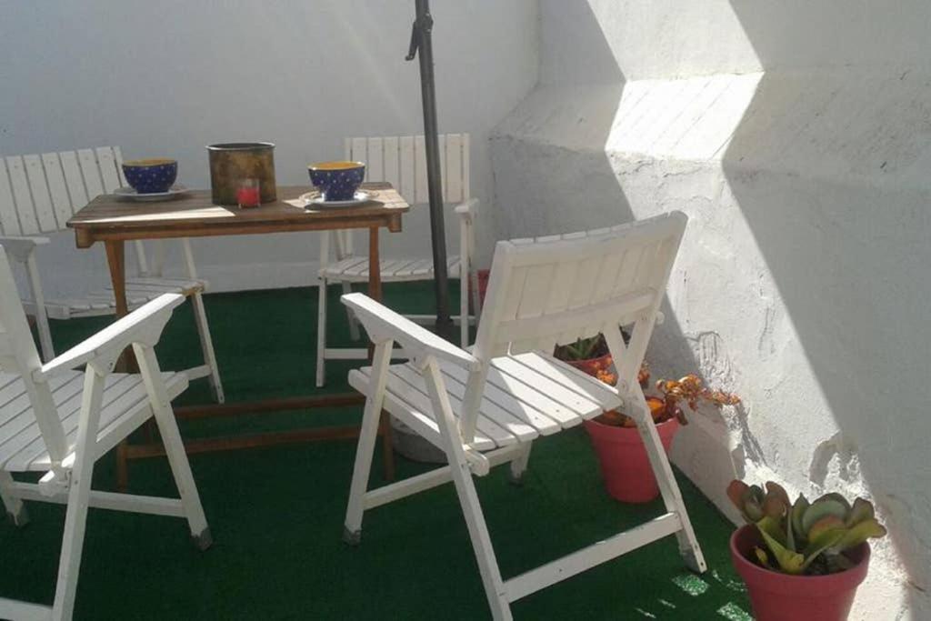 Apartamento Centro Encarnacion 2º I Lägenhet Sevilla Exteriör bild