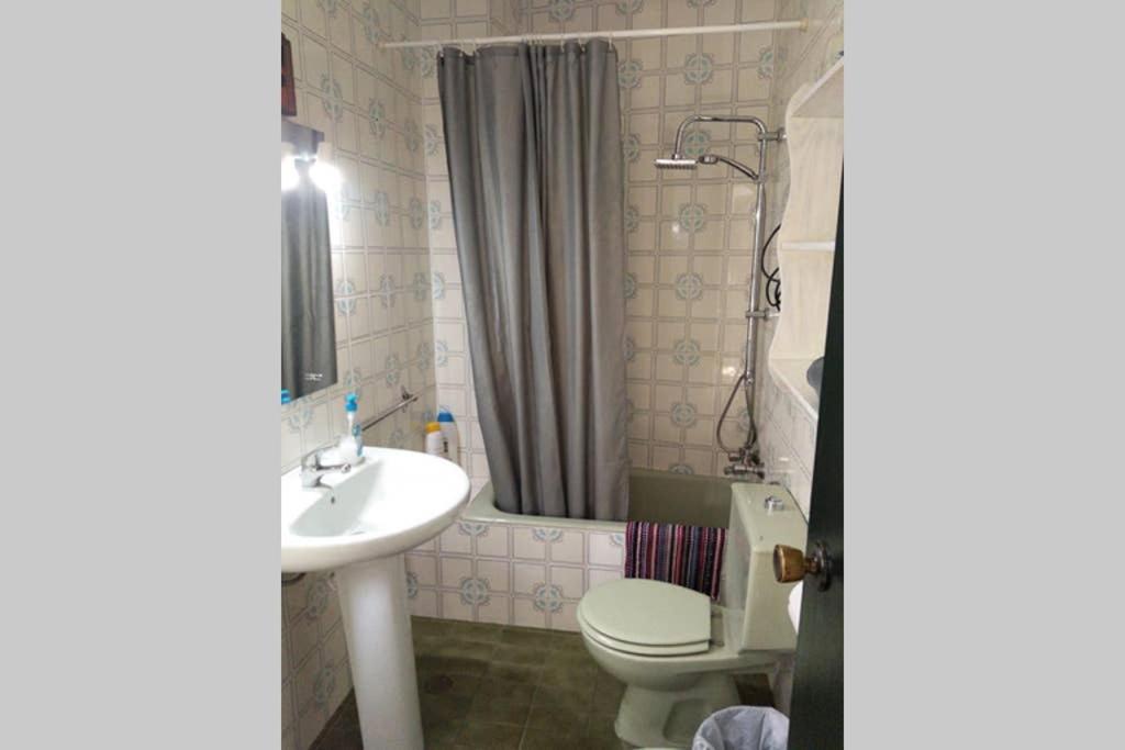 Apartamento Centro Encarnacion 2º I Lägenhet Sevilla Exteriör bild